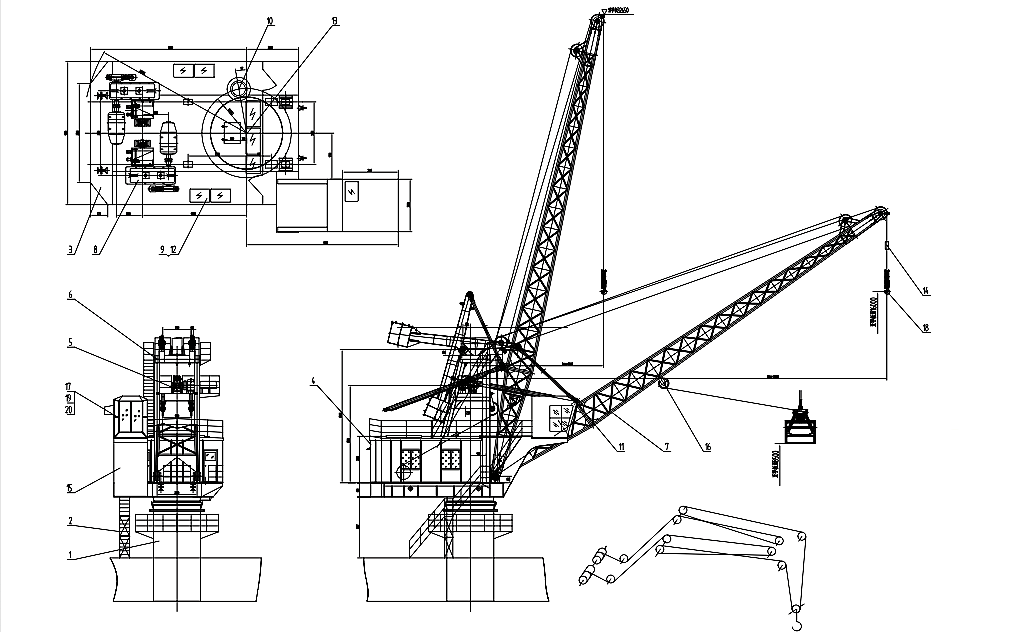 nybon portal crane harbour crane.png